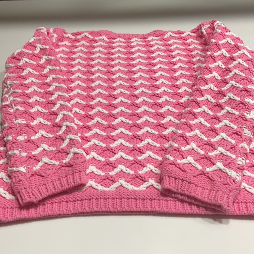 Paul and Joe Sister Bambin Sweater - Picture 4 of 10